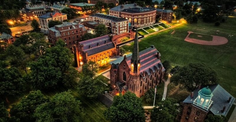 Excursion to Connecticut - Comfort and Accessibility