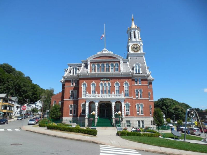 Excursion to Connecticut - Taking in Cultural Attractions