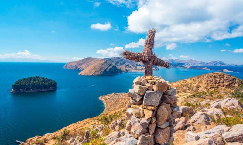 Excursion to Copacabana and the Island of the Sun - Inclusions