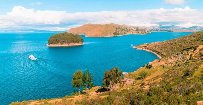 Excursion to Copacabana and the Island of the Sun - Key Attractions