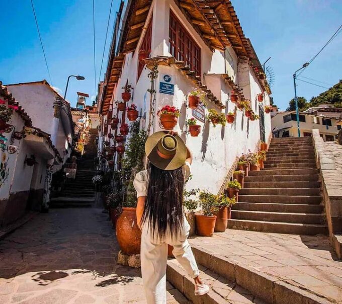 Excursion to Cusco Machu Picchu in 6 Days 5 Nights - Airport Transfers and Transportation