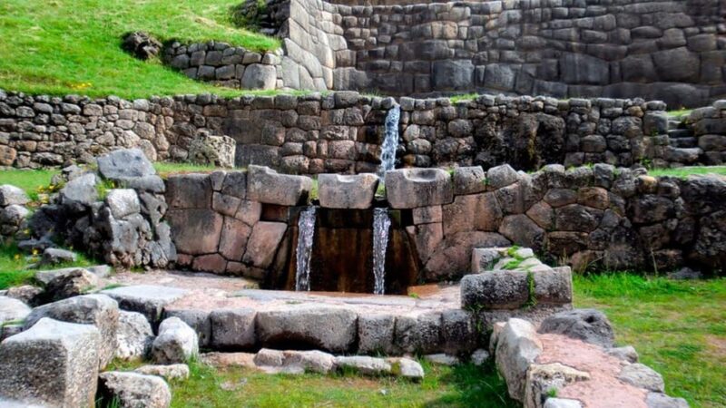 Excursion to Cusco Machu Picchu in 6 Days 5 Nights - Group Size and Language