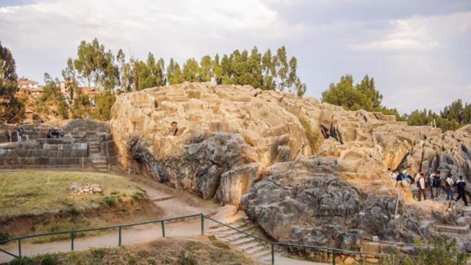 Excursion to Cusco Machu Picchu in 6 Days 5 Nights - Unforgettable Photography Opportunities