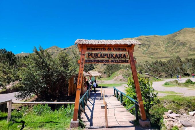 Excursion to Cusco Machu Picchu in 6 Days 5 Nights - Arrival and Departure Transfers
