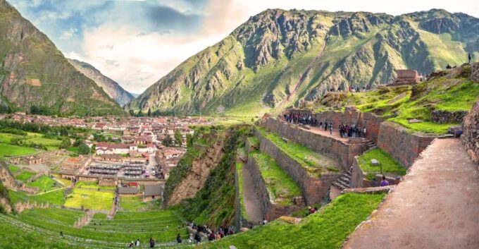 Excursion to Cusco Machu Picchu in 6 Days 5 Nights - Frequently Asked Questions