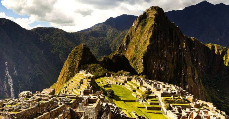 Excursion to Cusco Machu Picchu in 7 Days 6 Nights - Inclusions and Amenities