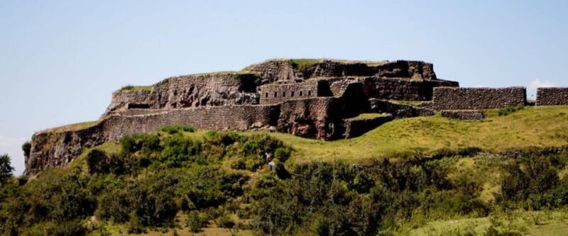Excursion to Cusco Machu Picchu in 7 Days 6 Nights - Day 2: Sacred Valley and Machu Picchu