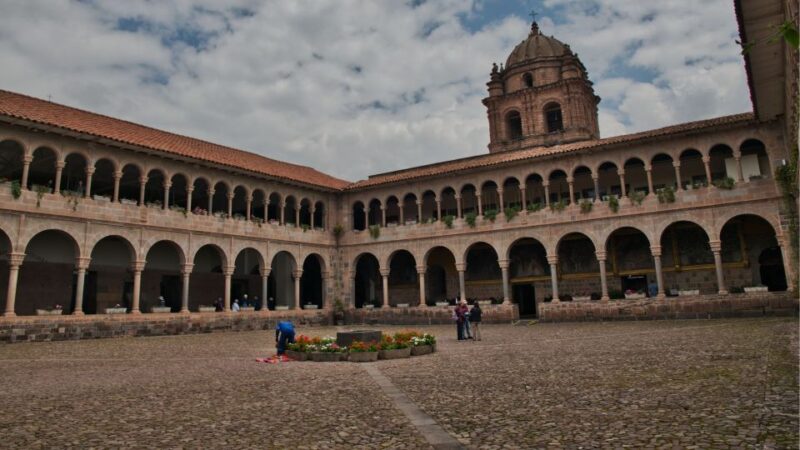 Excursion to Cusco Machu Picchu in 7 Days 6 Nights - Inclusions