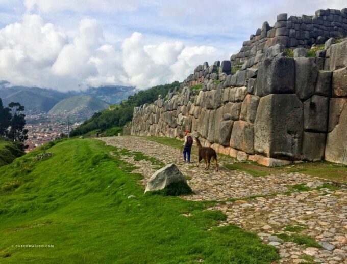 Excursion to Cusco Machu Picchu in 7 Days 6 Nights - Pickup and Dropoff