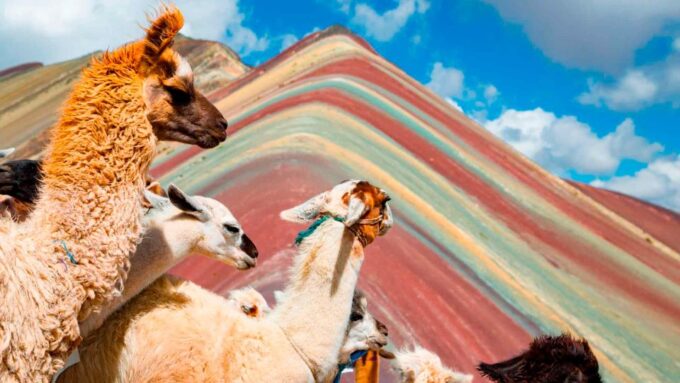 Excursion to Cusco Machu Picchu in 7 Days 6 Nights - Itinerary Changes