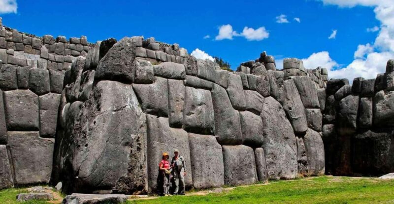 Excursion to Cusco-Sacred Valley-Machu Picchu 4D/3N - Day 1: Arrival and Cusco City Tour