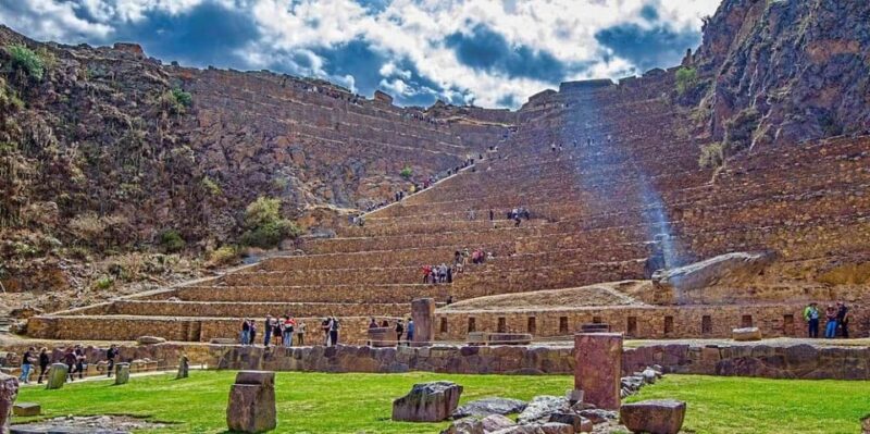 Excursion to Cusco-Sacred Valley-Machu Picchu 4D/3N - Experience and Highlights