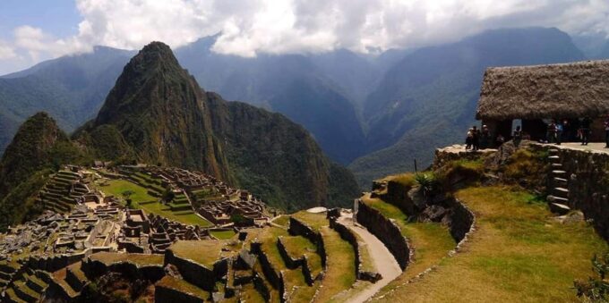 Excursion to Cusco-Sacred Valley-Machu Picchu 4D/3N - Frequently Asked Questions