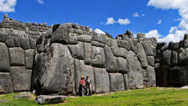 Excursion to Cusco-Sacred Valley-Machu Picchu- in 4 Days 3N - Key Points
