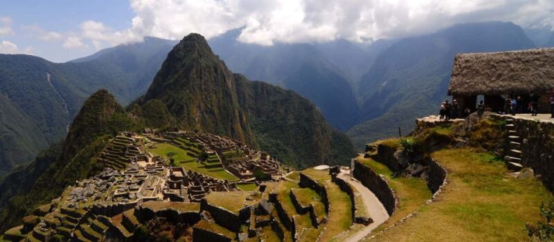 Excursion to Cusco-Sacred Valley-Machu Picchu- in 4 Days 3N - What to Bring and Restrictions