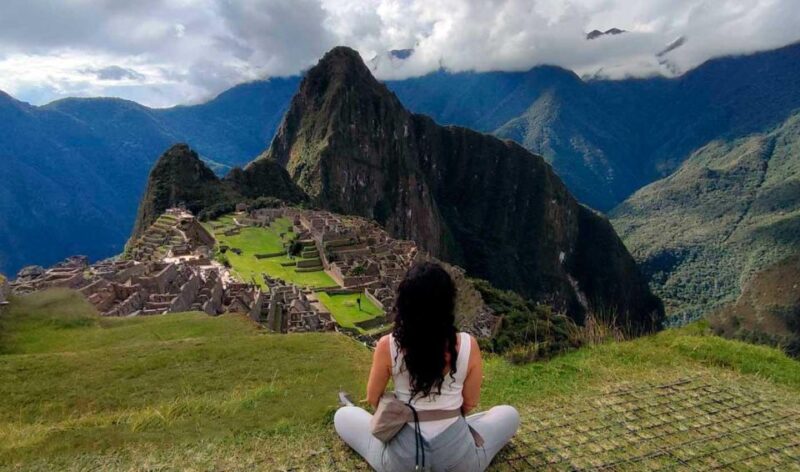 Excursion to Cusco-Sacred Valley-Machu Picchu- in 4 Days 3N - Booking Information