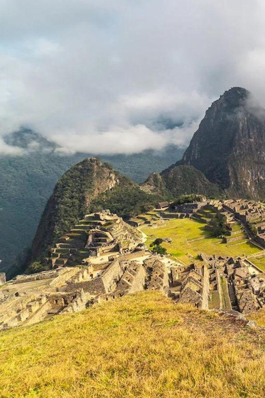 Excursion to Cusco-Sacred Valley-Machu Picchu in 4DAYS-3N - Day 2 Highlights
