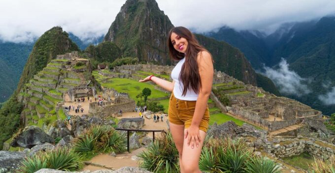 Excursion to Cusco-Sacred Valley-Machu Picchu in 4DAYS-3N - Day 4 Highlights