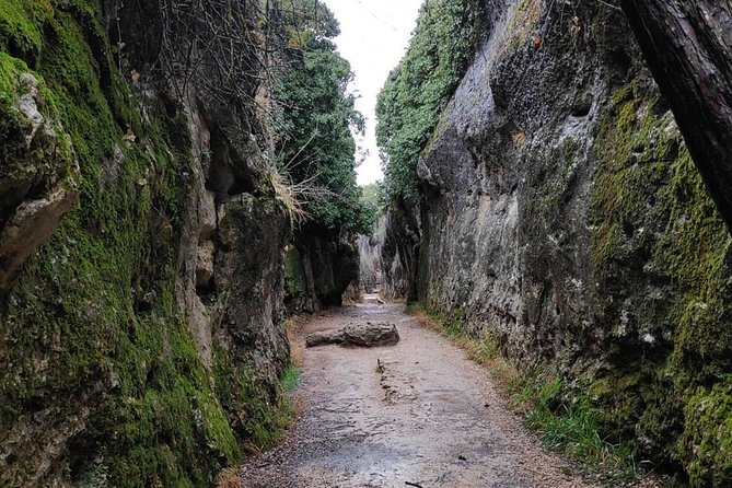 Excursion to Enchanted City and Ventano Del Diablo - Pickup and Start Time
