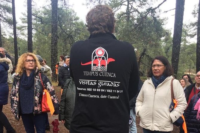 Excursion to Enchanted City and Ventano Del Diablo - Accessibility and Group Size