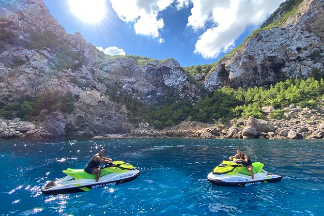 Excursion to Es Vedrá Island by Jet Ski From San Antonio - Customer Support and Feedback