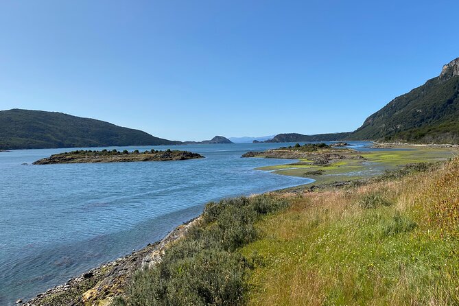 Excursion to Escondido Lake From Ushuaia - Historical Site Visits