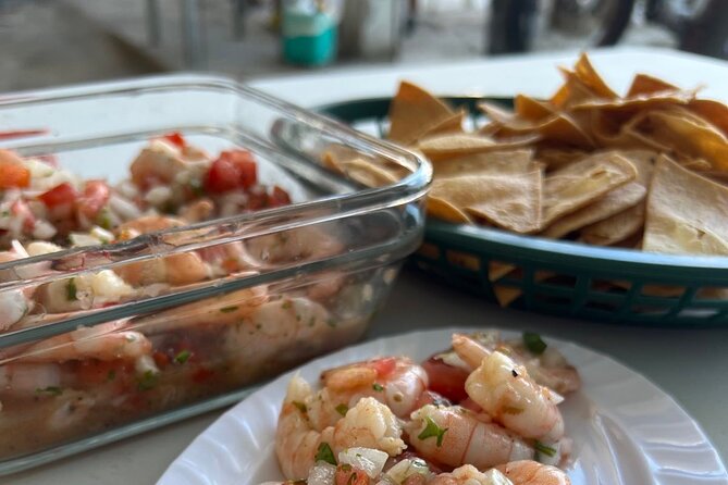 Excursion to Explore the City by Bike and Atypical Meal - Overall Ratings and Reviews