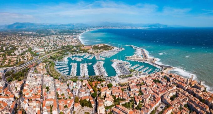 Excursion to Eze and Monaco: Half Day Shared Tour 5h - Practical Information and Itinerary