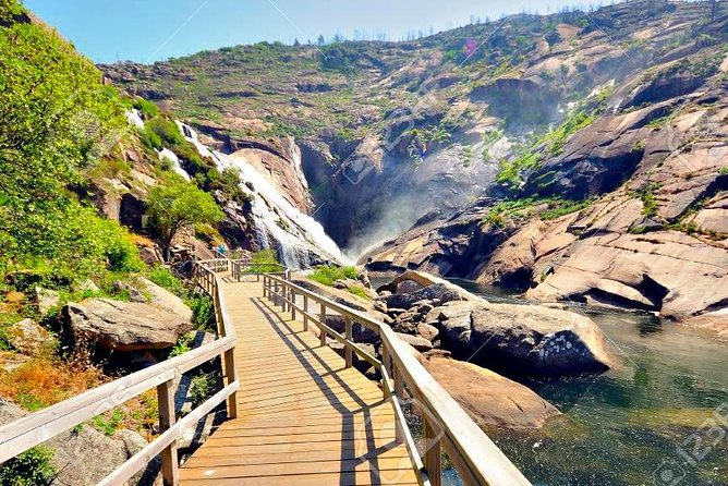 Excursion to Finisterre + Muxia + Costa Da Morte (7 Stops) - Tour Itinerary