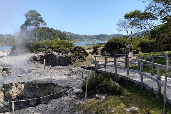 Excursion to Furnas and Nordeste With Furnas Stew - User-Generated Travel Imagery