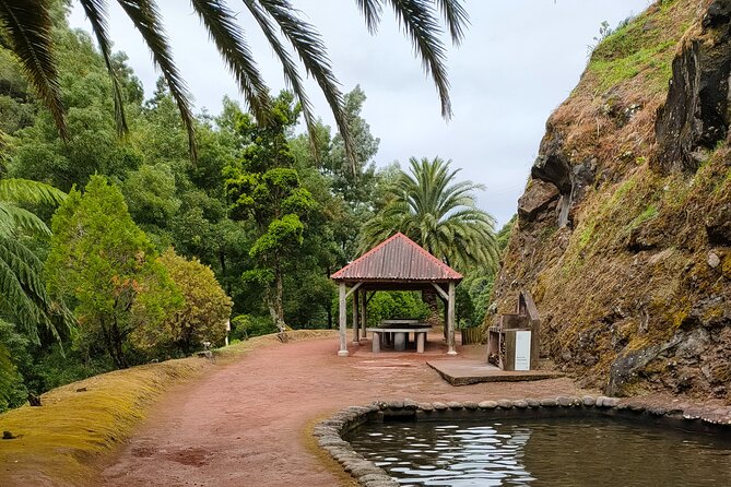 Excursion to Furnas and Nordeste With Furnas Stew - Tour Highlights and Features