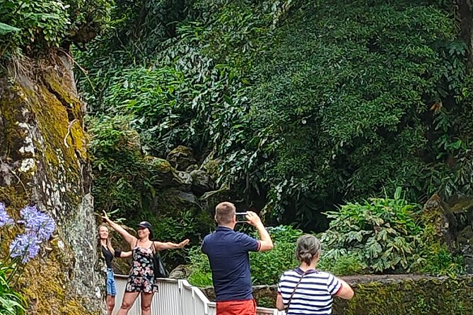 Excursion to Furnas and Nordeste With Furnas Stew - Pricing Details and Options