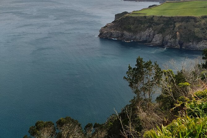 Excursion to Furnas and Nordeste With Furnas Stew - Booking Information and Process
