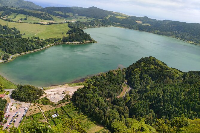 Excursion to Furnas and Nordeste With Furnas Stew - Excursion Destination Highlights
