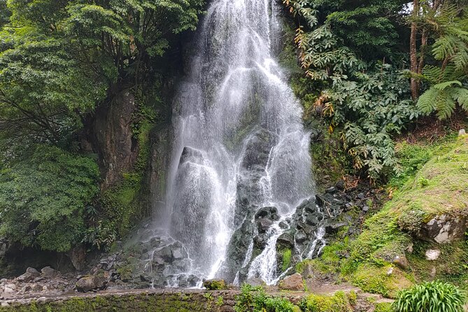Excursion to Furnas and Nordeste With Furnas Stew - What to Expect on the Tour
