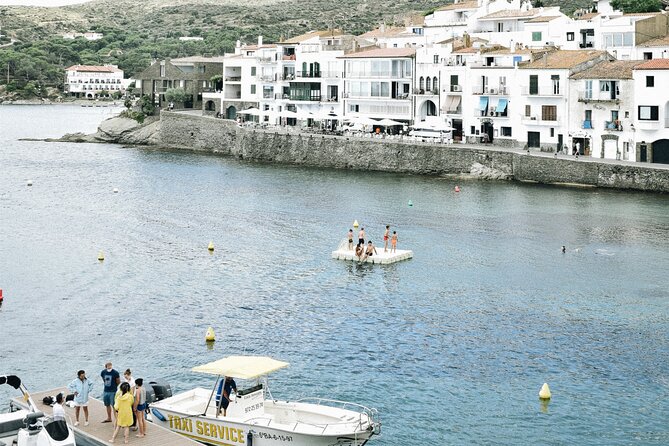 Excursion to Girona, Figueres and Cadaqués From Barcelona - Tour Highlights and Recommendations