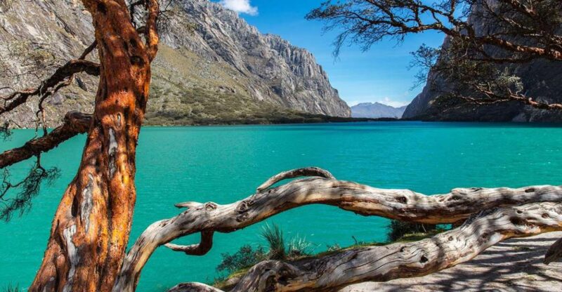 Excursion to Huascaran National Park + Chinancocha Lagoon - Highlights and Experience