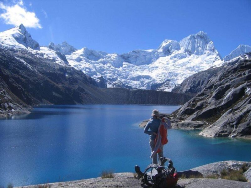 Excursion to Huascaran National Park + Chinancocha Lagoon - Important Information