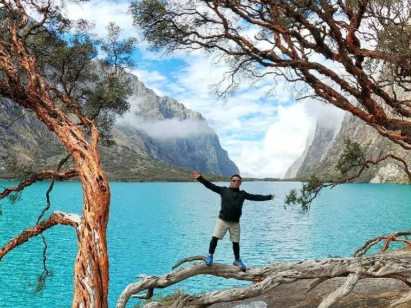 Excursion to Huascaran National Park + Chinancocha Lagoon - Cancellation and Refund Policy