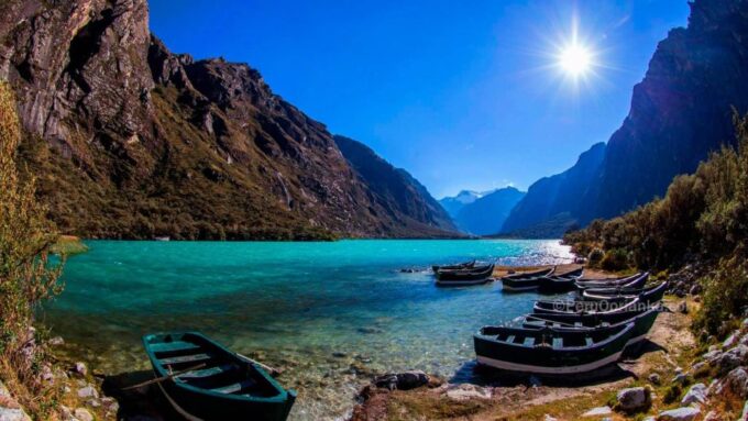 Excursion to Huascaran National Park + Chinancocha Lagoon - Frequently Asked Questions