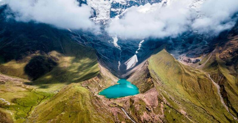 Excursion to Humantay Lake From Cusco. - Customer Reviews