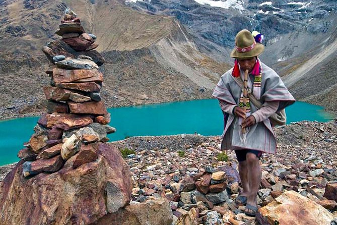 Excursion to Humantay Lake From Cusco - Prívate Tour. - Pickup and Meeting Points