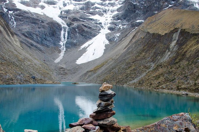 Excursion to Humantay Lake From Cusco - Prívate Tour. - Health and Fitness Requirements