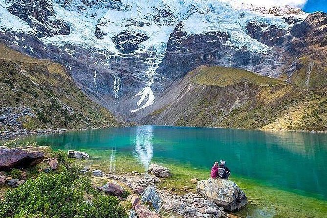 Excursion to Humantay Lake From Cusco - Prívate Tour. - Pricing and Cancellation Policy