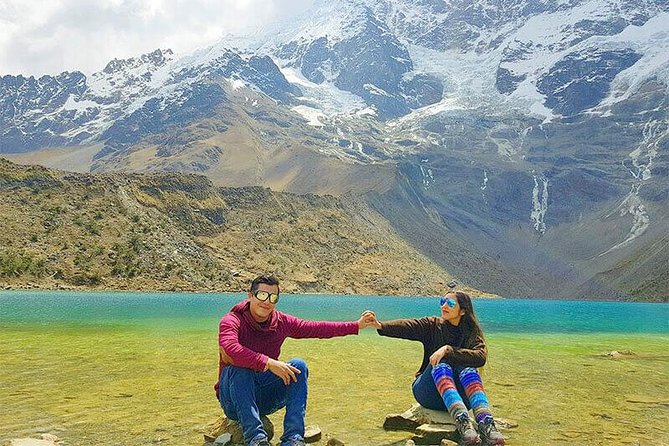 Excursion to Humantay Lake From Cusco - Prívate Tour. - Experienced Tour Guide