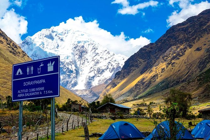 Excursion to Humantay Lake From Cusco - Prívate Tour. - Customized Experience