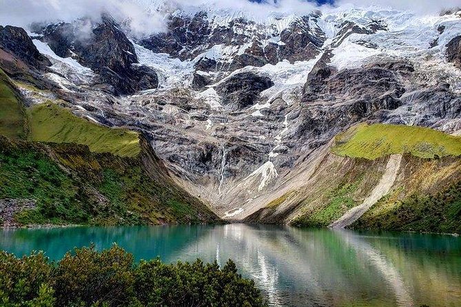Excursion to Humantay Lake From Cusco || Private Tour || - Included in the Tour