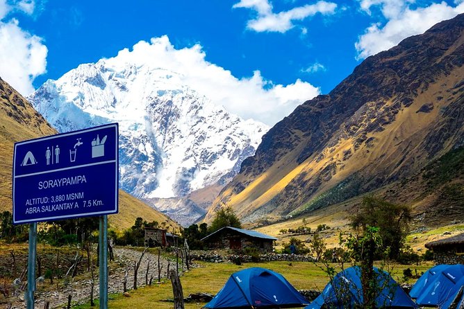 Excursion to Humantay Lake From Cusco || Private Tour || - Pricing and Booking Details
