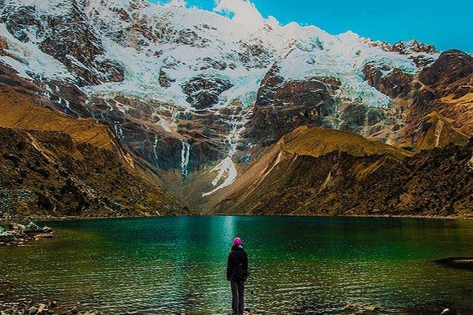 Excursion to Humantay Lake From Cusco || Private Tour || - Relaxing Round-trip Transportation