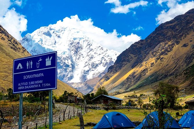 Excursion to Humantay Lake Full Day From Cusco - Tour Overview and Details